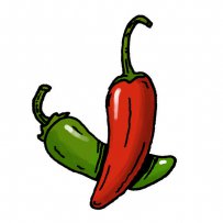 mexican chilli