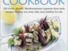 The Greek Doctor's Diet Cookbook