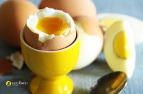 Πως θα φτιάξετε το τέλειο βραστό αυγό