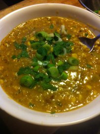 pulses soups, healthy mediterranean recipes
