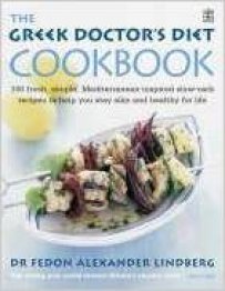 The Greek Doctor's Diet Cookbook