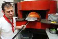 10 Top Pizzerias in Milan