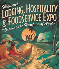 Influencing Hawaii Lodging, Hospitality & Foodservice Expo through Mediterranean Cuisines