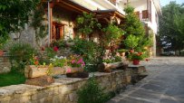 Greece: Bourazani Hotel, Epirus at its Best