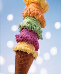 Παγωτό – Gelato – Ice-cream