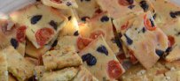 Κιτσόπιτα - Γιαννιώτικη πίτα με ντοματίνια και μοτσαρέλλα