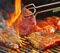 The best Tavernas to Eat Meat the 