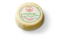 Hrysafi Melichloro Cheese