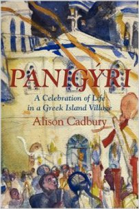 Panigyri: A Celebration of Life in a Greek Island Village
