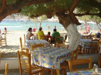 The Best Restaurants in Sifnos Island
