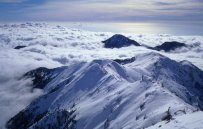 Ταϋγετος, το ψηλότερο βουνό της Πελοποννήσου