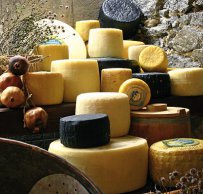 Τι είναι το τυρί