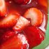 Marinated Strawberries 