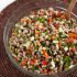 Warm Black-Eyed Pea Salad 