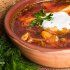 Σούπα λαχανικών - Τουρκικό μπορστ