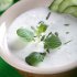 Tzatziki - Greek yogurt garlic dip 