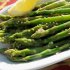 asparagus,asparagus with sesame,healthy spring food,vegetable dishes