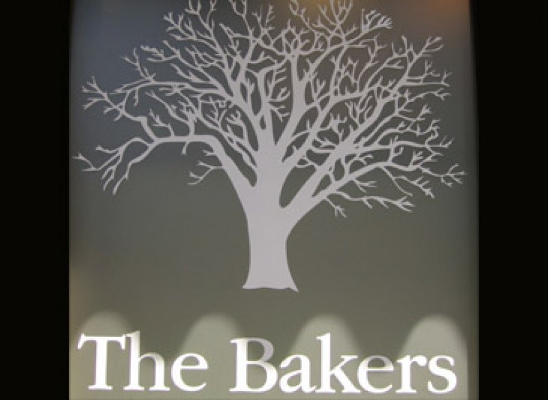 The Bakers  Η τριάδα του ψωμιού