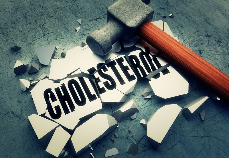 Χοληστερίνη και πώς θα τη ρυθμίσετε