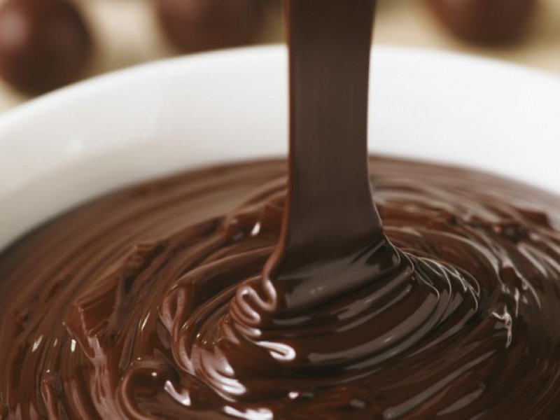 The Nutritious Value of Chocolate