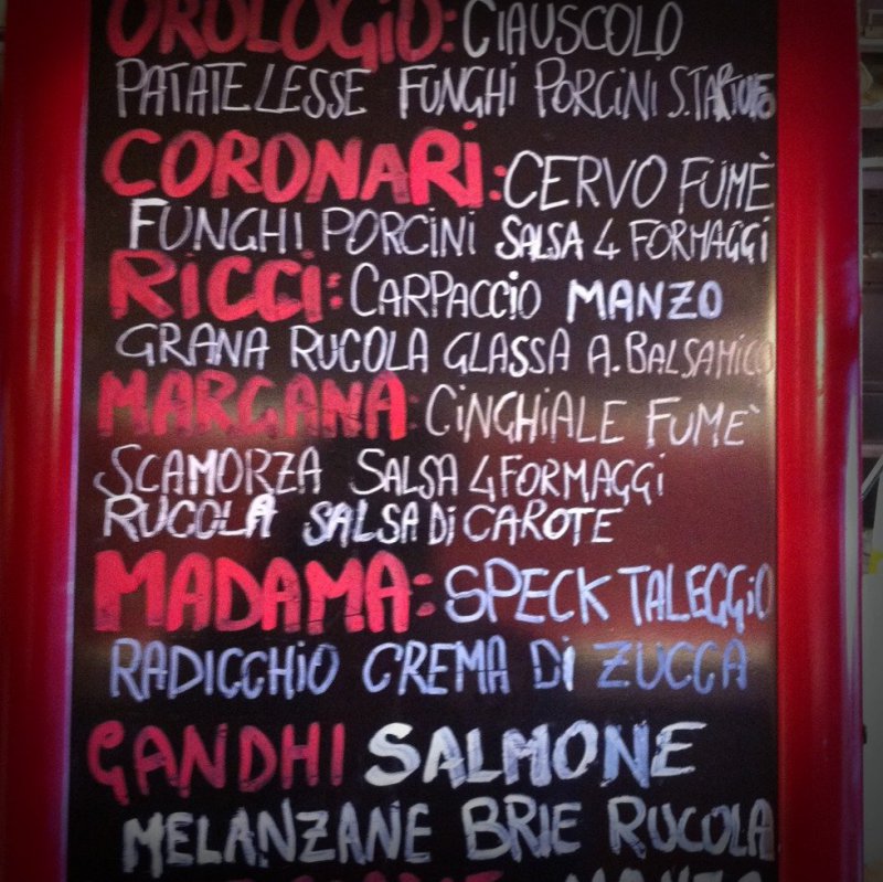 Dolce Vita στη Ρώμη - Πού να φάτε & να διασκεδάσετε