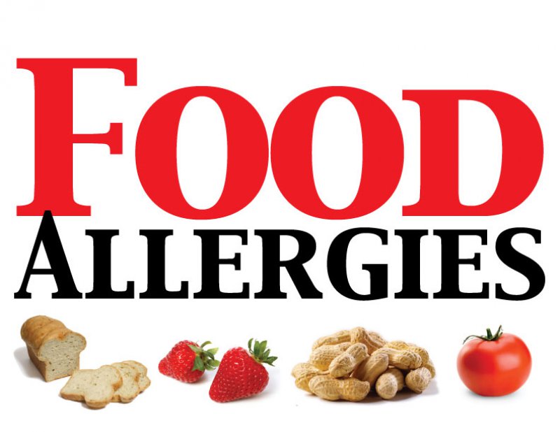 Τροφικές αλλεργίες