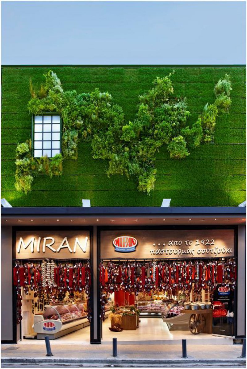 Miran, all the  Asia Minor we love in one store