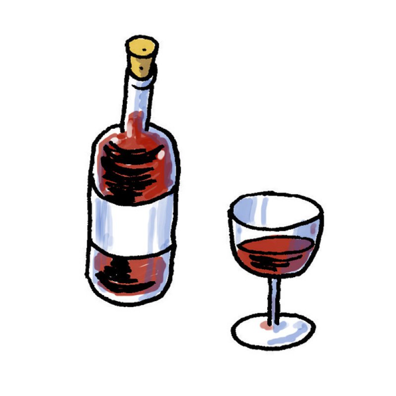 wine, red grapes, sauvignion, 