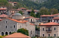 Stemnitsa, Peloponnese