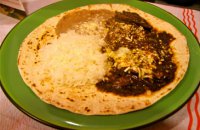 Μακρυγιάννη - Rincon Mexicano, μεξικάνικο φαγητό από τα χεράκια της Ινές.
