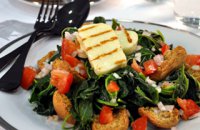 σαλάτα, σαλάτα με τυρί και λαχανικά, ελληνική σαλάτα, greek salade