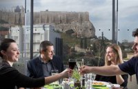 Acropolis Museum Restaurant 
