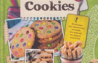 Όλα τα μυστικά για τέλεια Cookies 