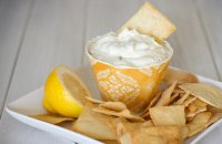 Cheese Appetizer: Spicy Whipped Feta 