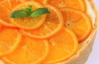 Orange Tart