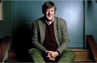Stephen Fry argues for the return of the Parthenon Marbles