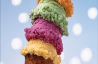 Παγωτό – Gelato – Ice-cream