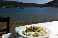 Sifnos the best restaurants of the island
