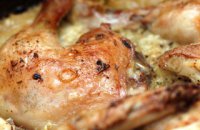  Soula's Roast Chicken 