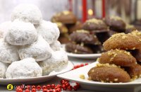 Πού θα βρείτε τα καλύτερα Χριστουγεννιάτικα γλυκά στην Αθήνα