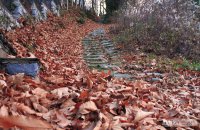 Greece: Pelion in Autumn