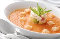 soup, Marseille, rouille, seafood, 