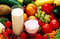 Διατροφικές οδηγίες Μεσογειακής διατροφής για ενήλικες 