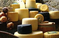 Τι είναι το τυρί