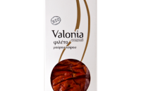 Valonia, βιολογικό φιλέτο μαύρου χοίρου καπνισμένο σε φυσικό ξύλο οξιάς