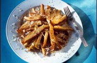 basic recipes, french fries, patatoes, easy recipes, party food